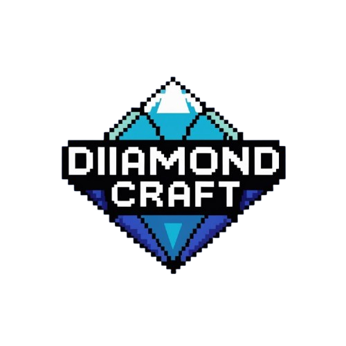 Diamond Craft Logo